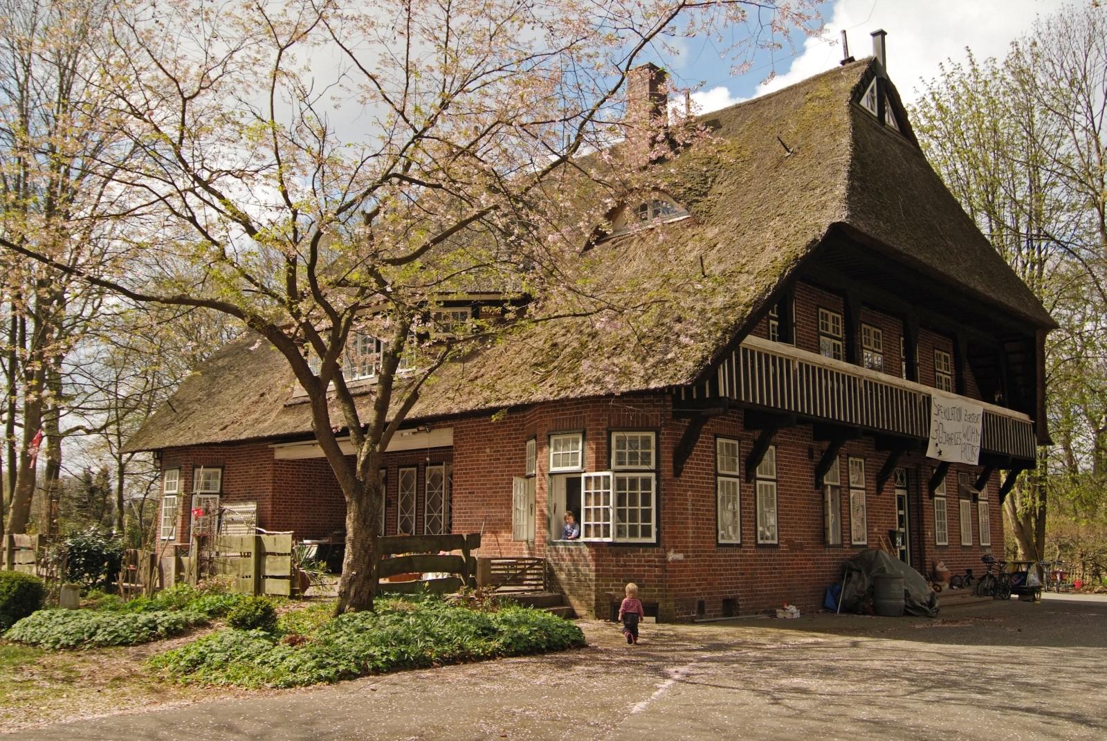 Landhaus Mahr